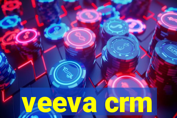 veeva crm