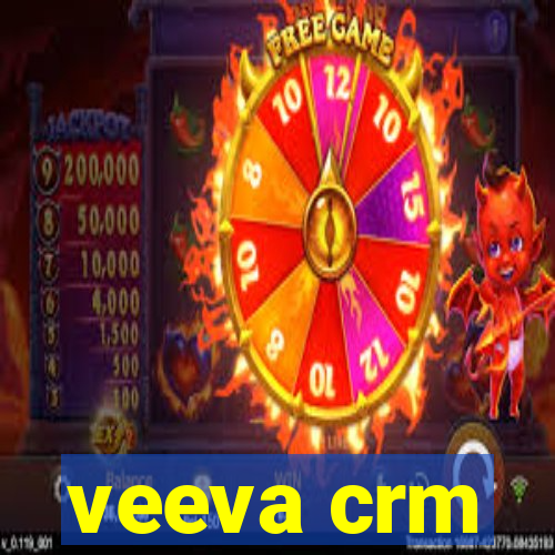 veeva crm