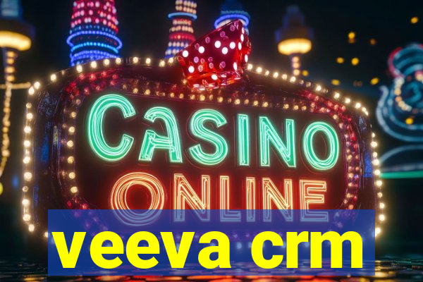 veeva crm