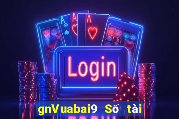 gnVuabai9 Số tài khoản đăng ký