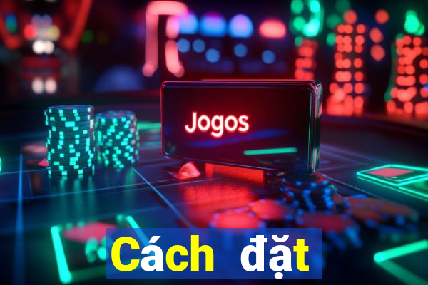 Cách đặt cược XSQNG ngày mai