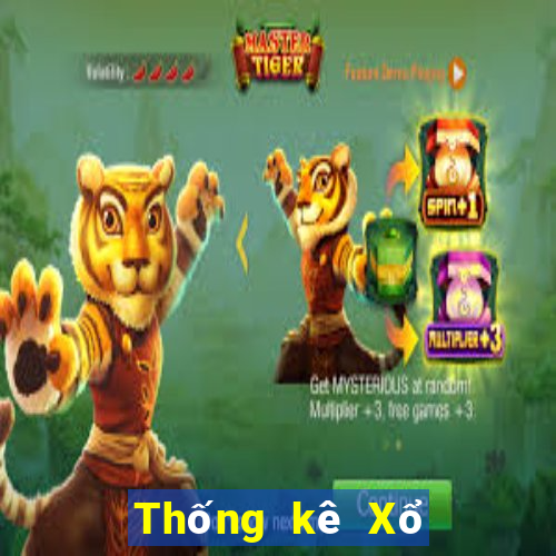 Thống kê Xổ Số thái bình ngày 31