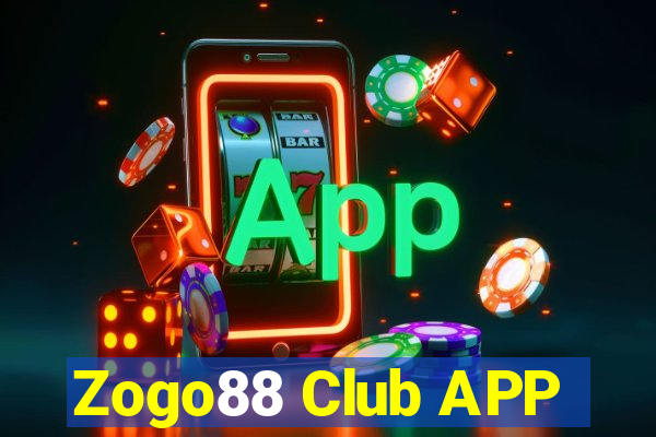 Zogo88 Club APP