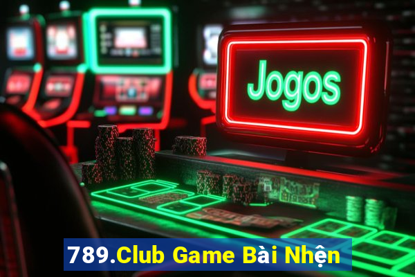 789.Club Game Bài Nhện