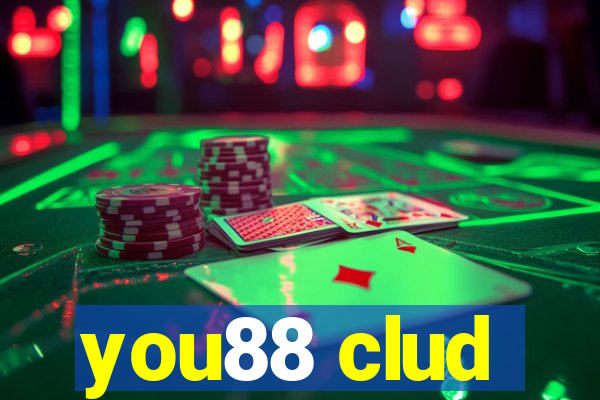 you88 clud