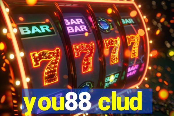 you88 clud