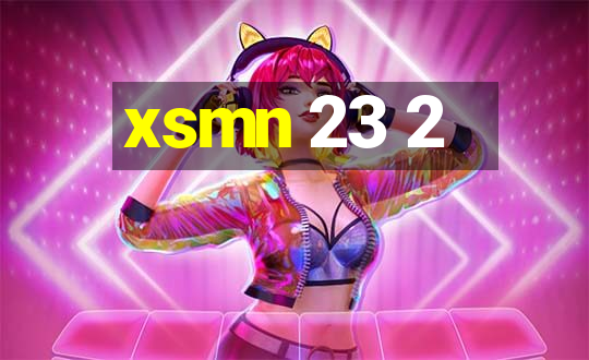 xsmn 23 2