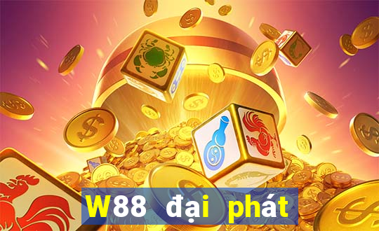 W88 đại phát 188 thật