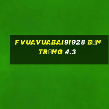 fVuaVuabai9i928 bắn trứng 4.3