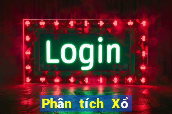 Phân tích Xổ Số an giang ngày 14