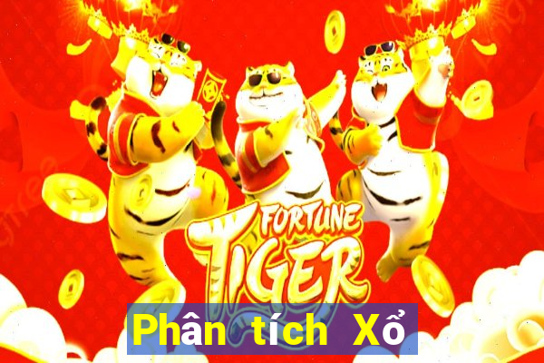 Phân tích Xổ Số an giang ngày 14