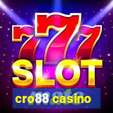 cro88 casino