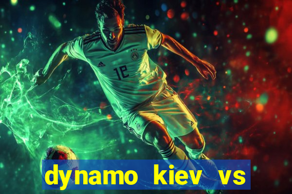 dynamo kiev vs club brugge