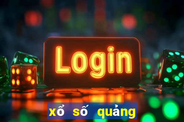 xổ số quảng ngãi gia lai