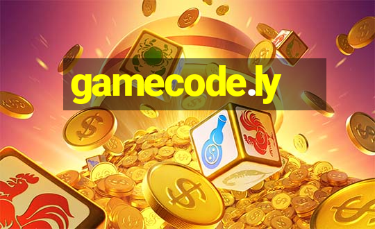 gamecode.ly