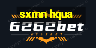 sxmn hqua