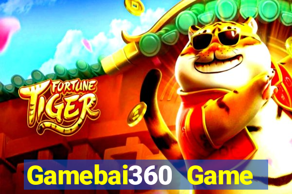 Gamebai360 Game Bài 88Vin