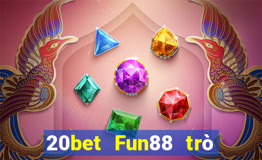 20bet Fun88 trò chuyện Color Homes