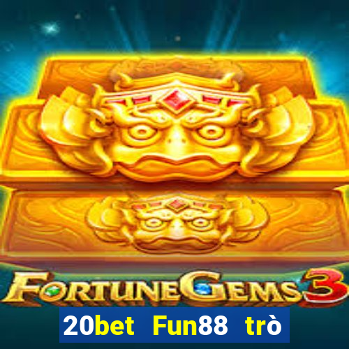 20bet Fun88 trò chuyện Color Homes