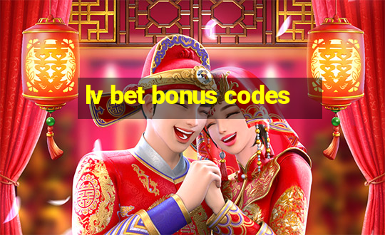 lv bet bonus codes