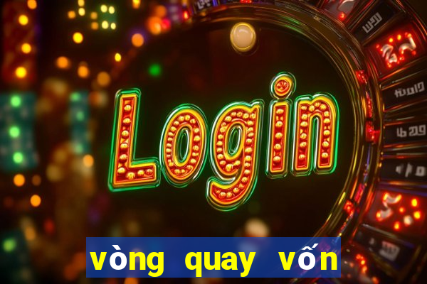 vòng quay vốn lưu động