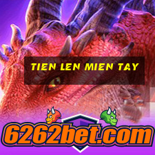 tien len mien tay