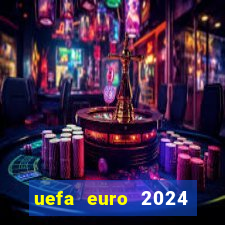 uefa euro 2024 goal rush