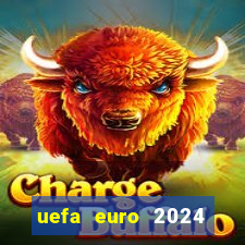 uefa euro 2024 goal rush