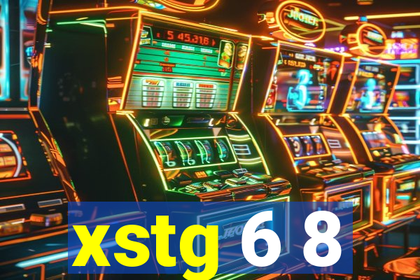 xstg 6 8