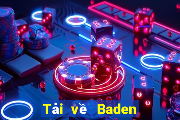 Tải về Baden Le ios