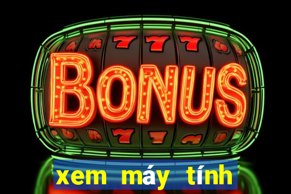 xem máy tính dự đoán bóng đá