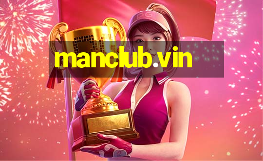 manclub.vin