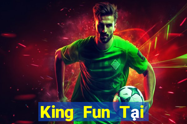 King Fun Tại Game Bài B52