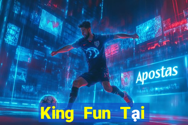 King Fun Tại Game Bài B52