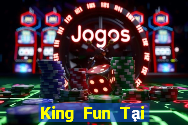 King Fun Tại Game Bài B52