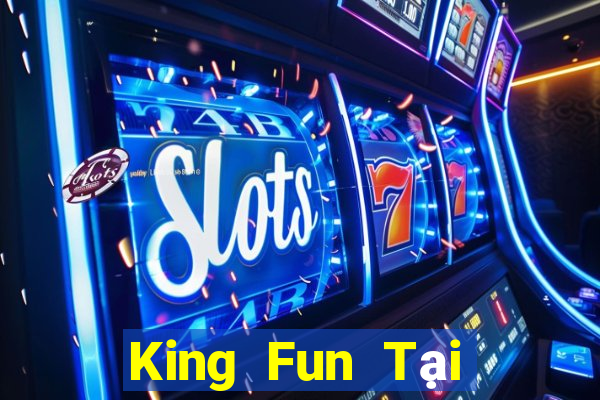 King Fun Tại Game Bài B52