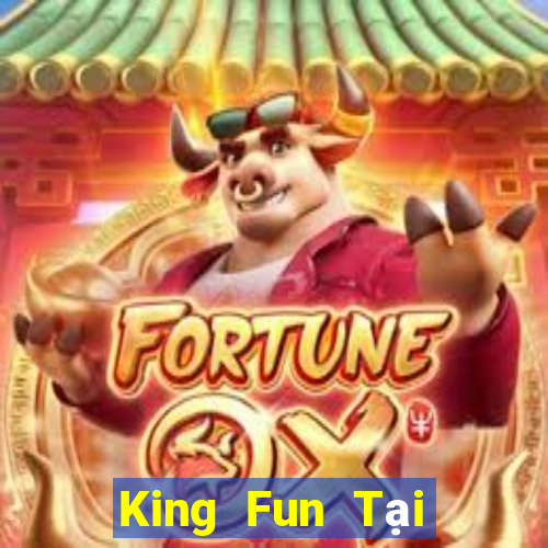 King Fun Tại Game Bài B52