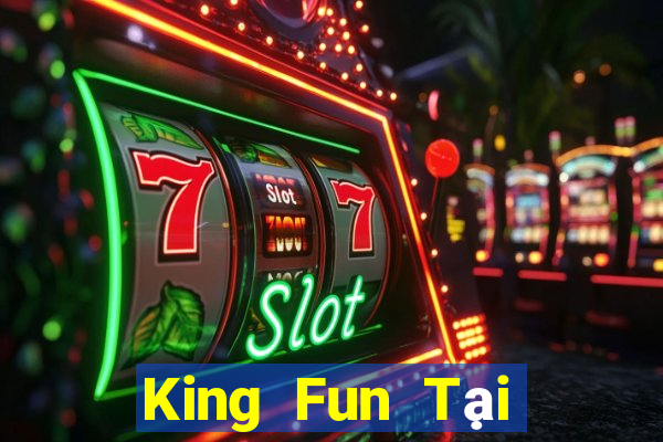 King Fun Tại Game Bài B52