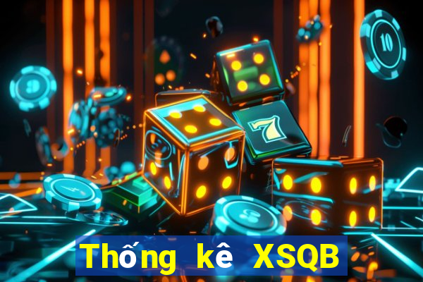 Thống kê XSQB ngày 1