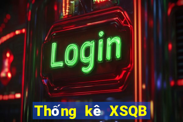 Thống kê XSQB ngày 1