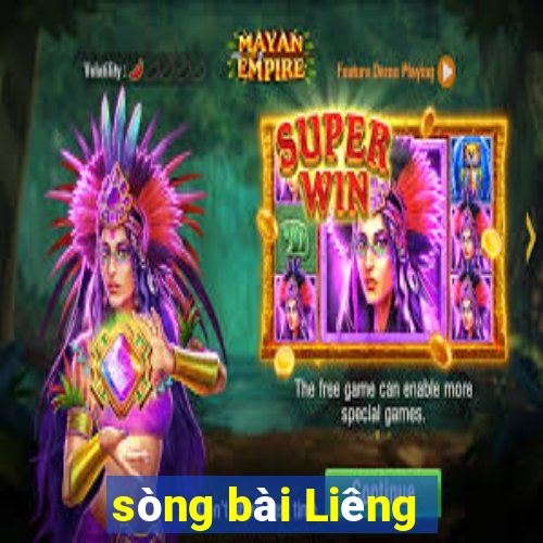 sòng bài Liêng