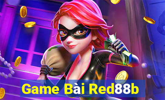 Game Bài Red88b