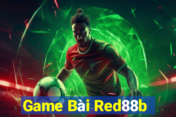 Game Bài Red88b