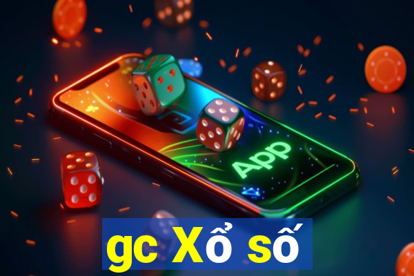 gc Xổ số