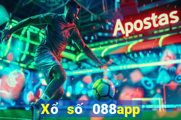 Xổ số 088app Tải về