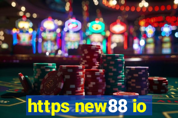 https new88 io