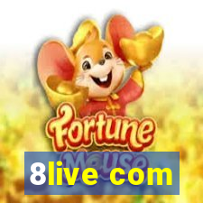 8live com