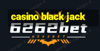 casino black jack