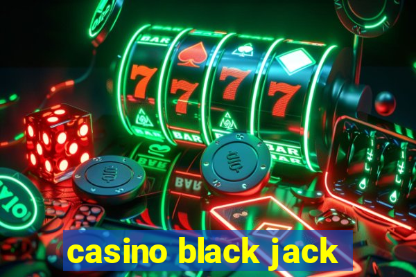 casino black jack