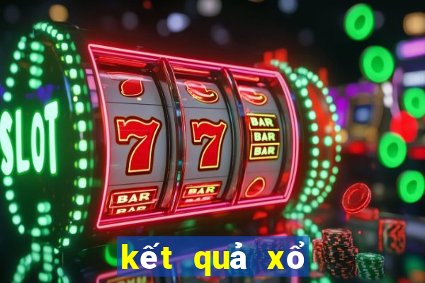 kết quả xổ số hôm nay gia lai